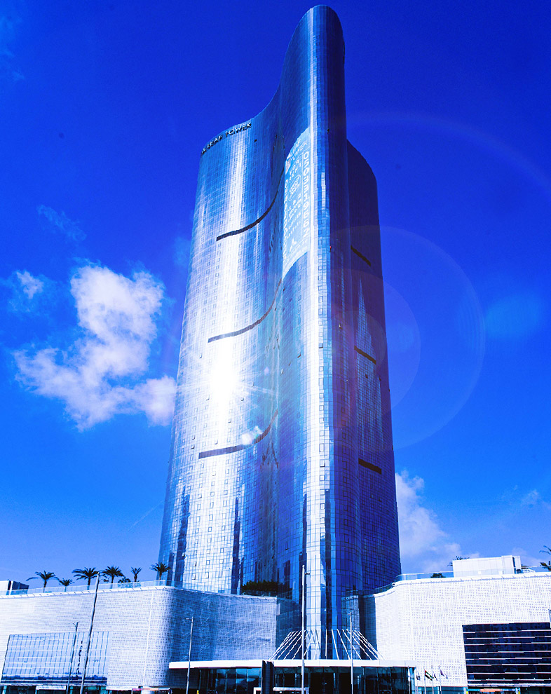 Maam-Group - Leaf Tower-01