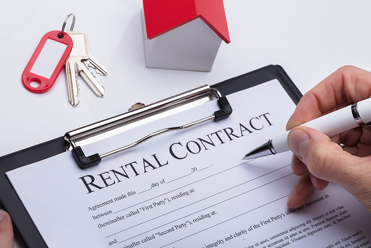 Property Management